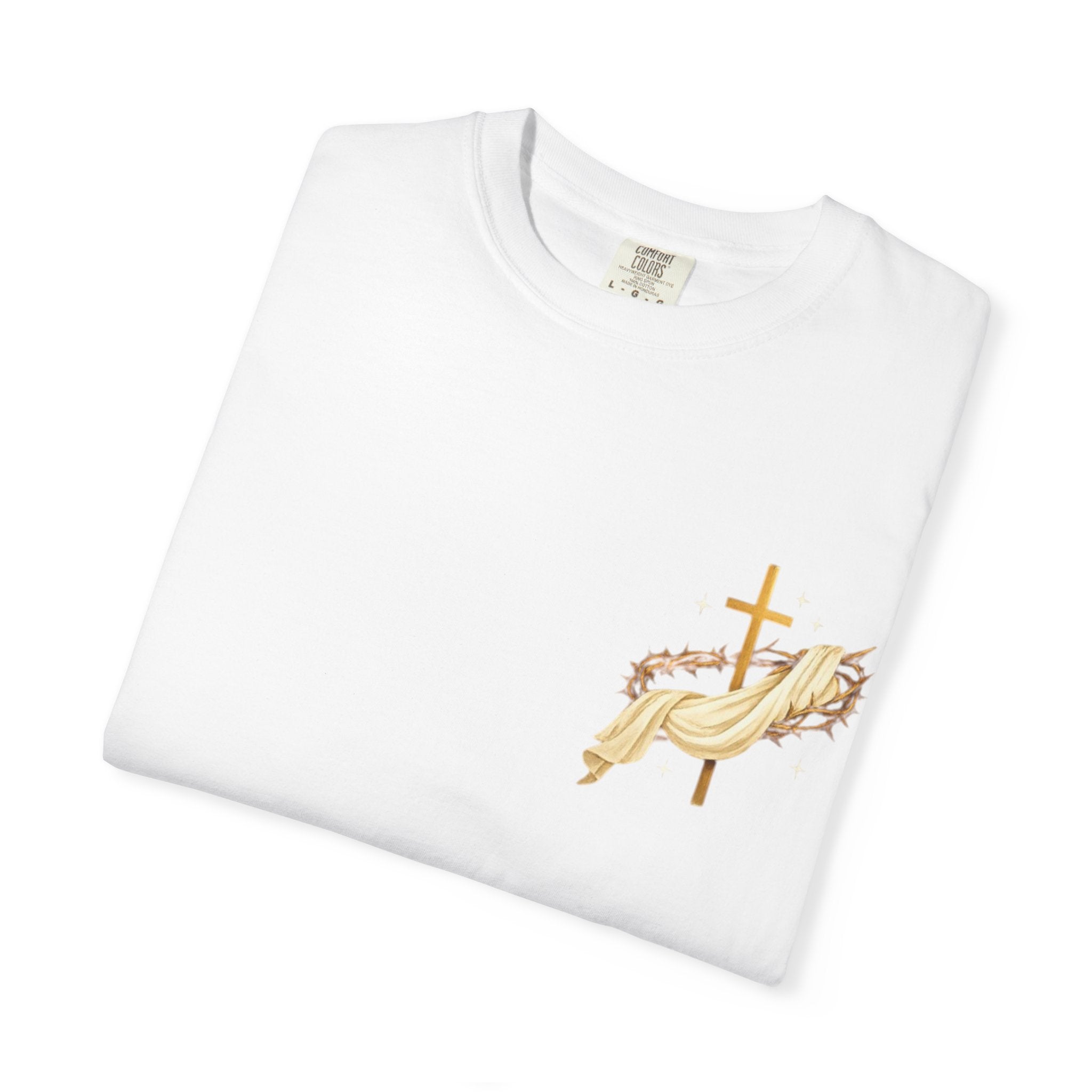 Christ is King Tee