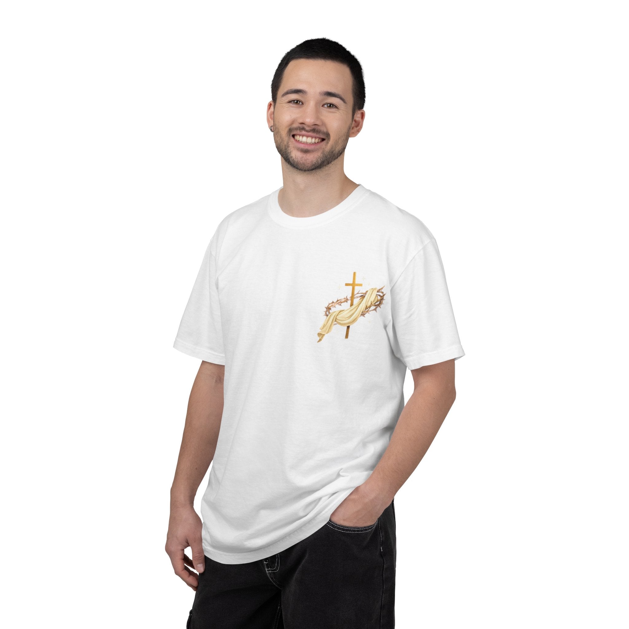 Christ is King Tee