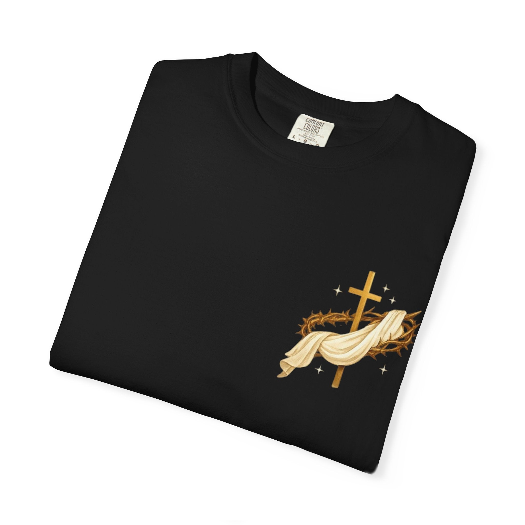 Christ is King Tee