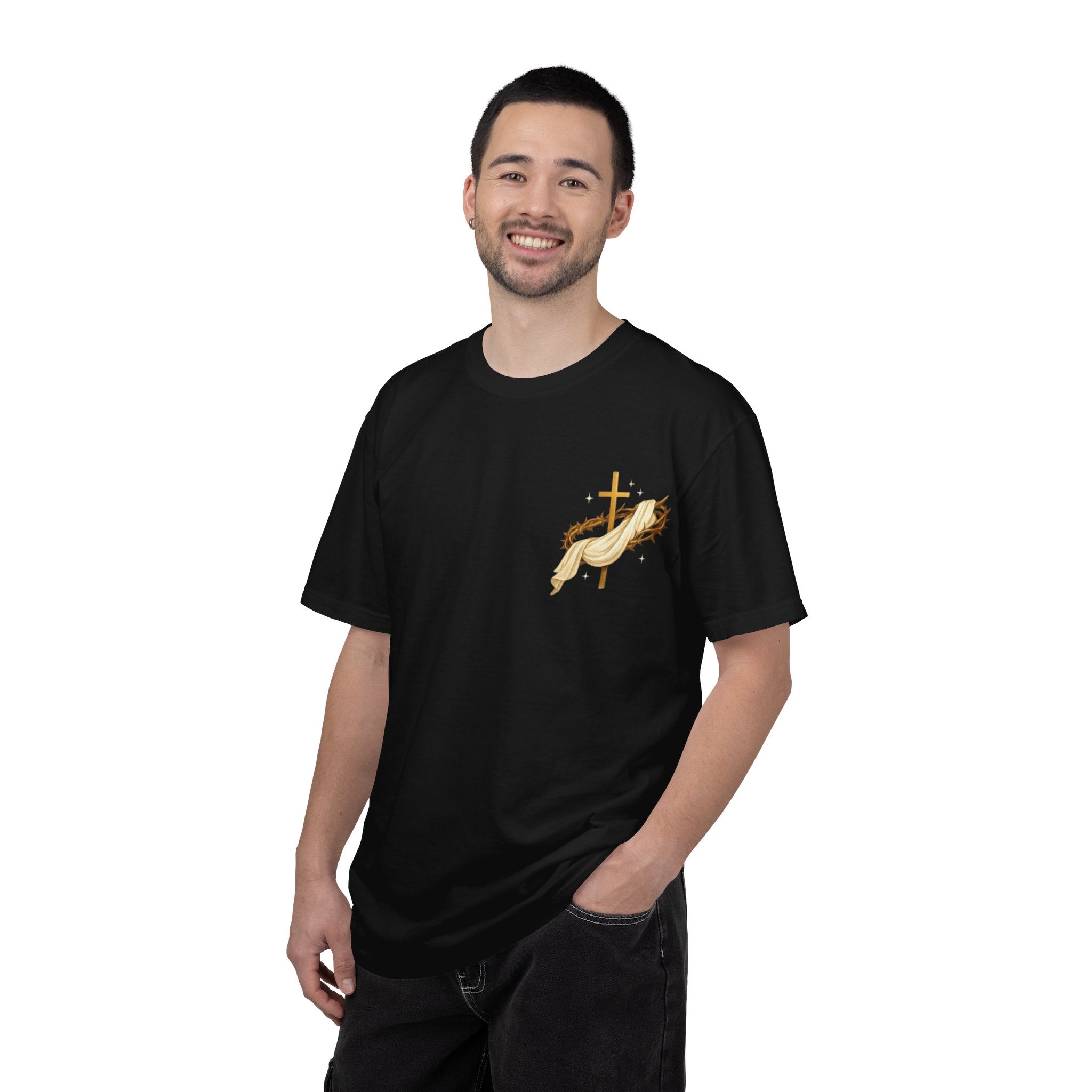 Christ is King Tee
