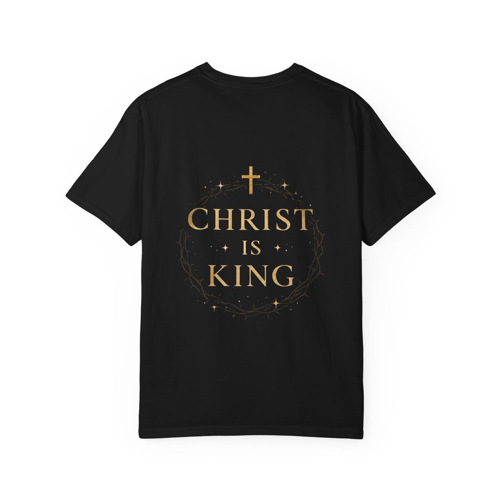 Christ is King Tee
