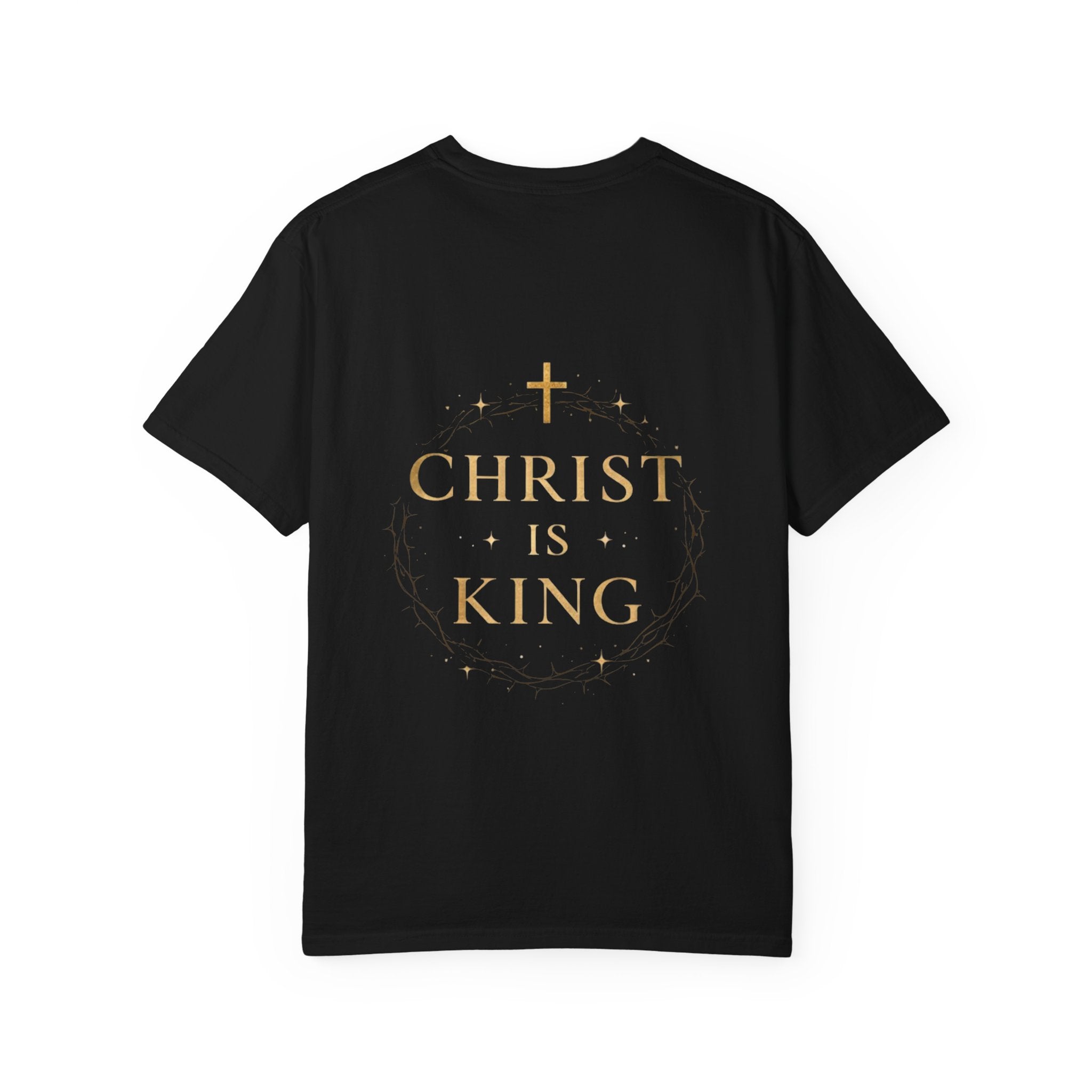 Christ is King Tee