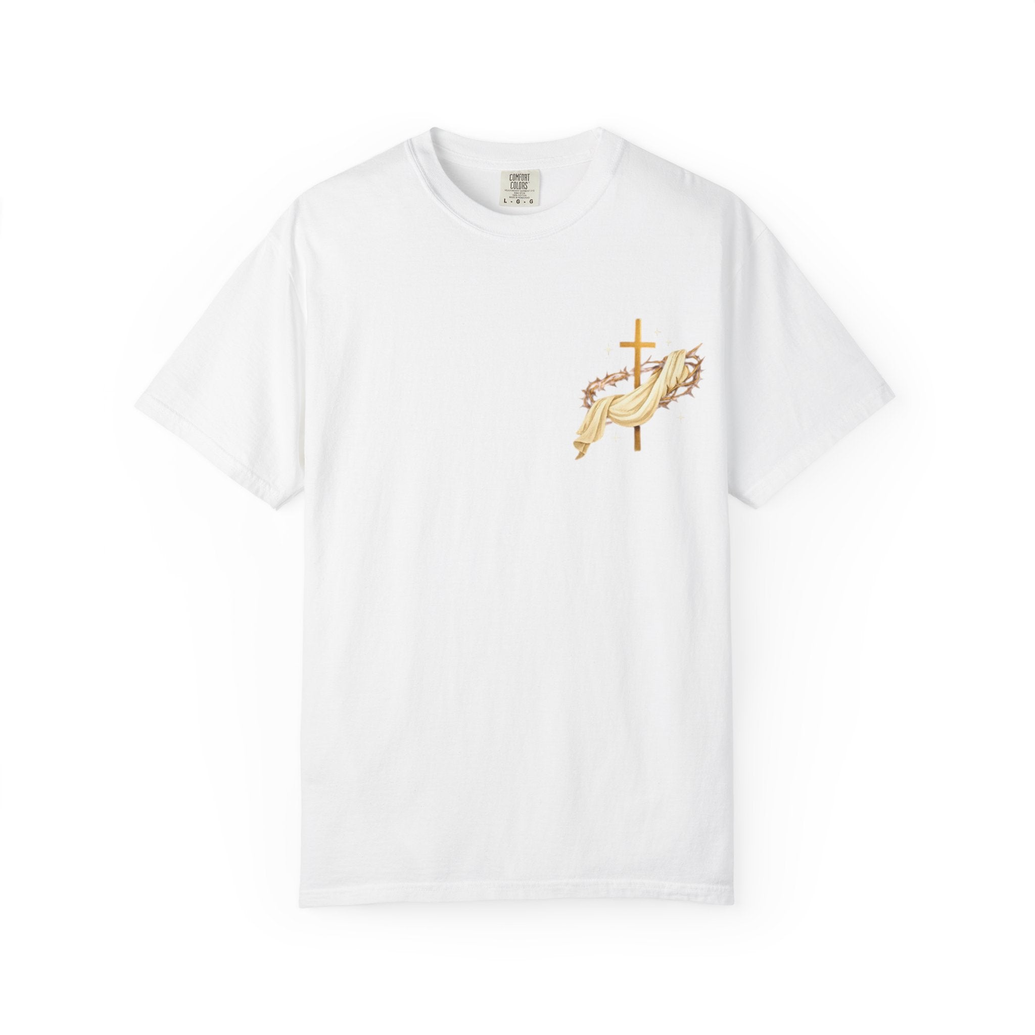 Christ is King Tee